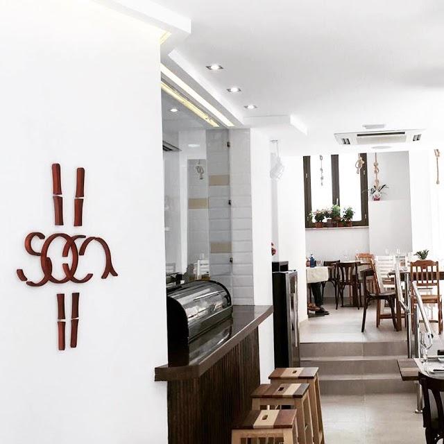 Soca Restaurante Cocina mediterranea y Sushi Bar